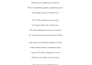 write a personalized poem for any occasion